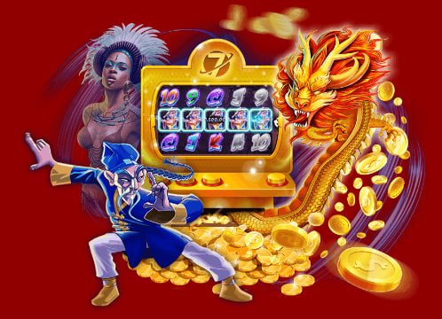 999lot Nổ hũ
